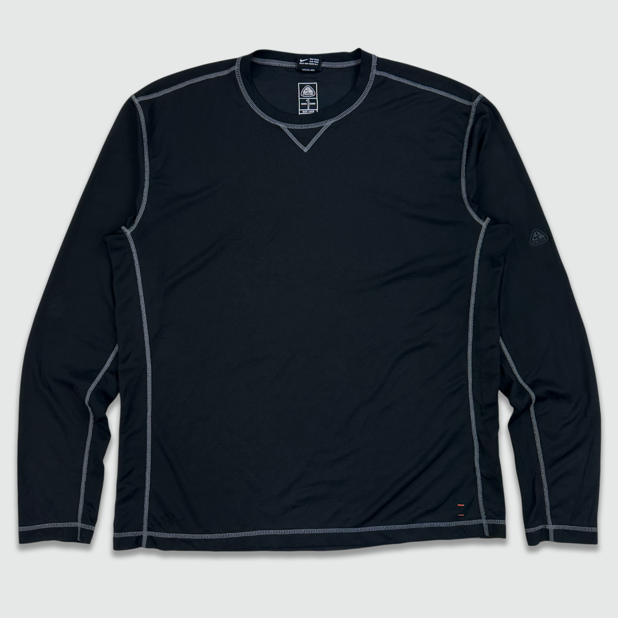 Nike ACG Longsleeve (L)