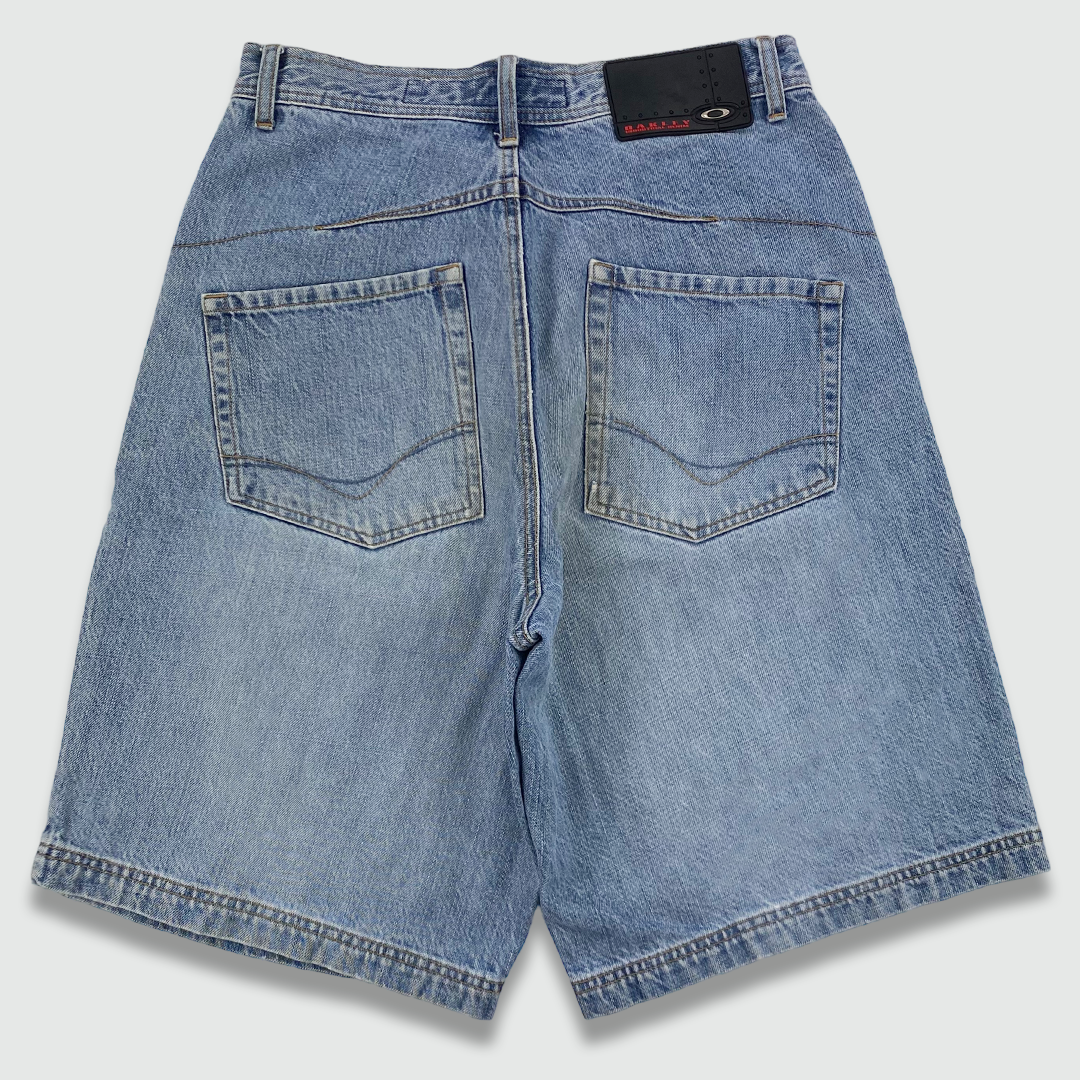 Oakley Denim Shorts (W30)