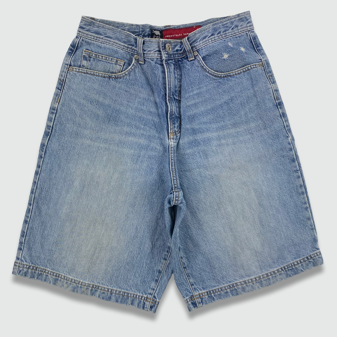 Oakley Denim Shorts (W30)