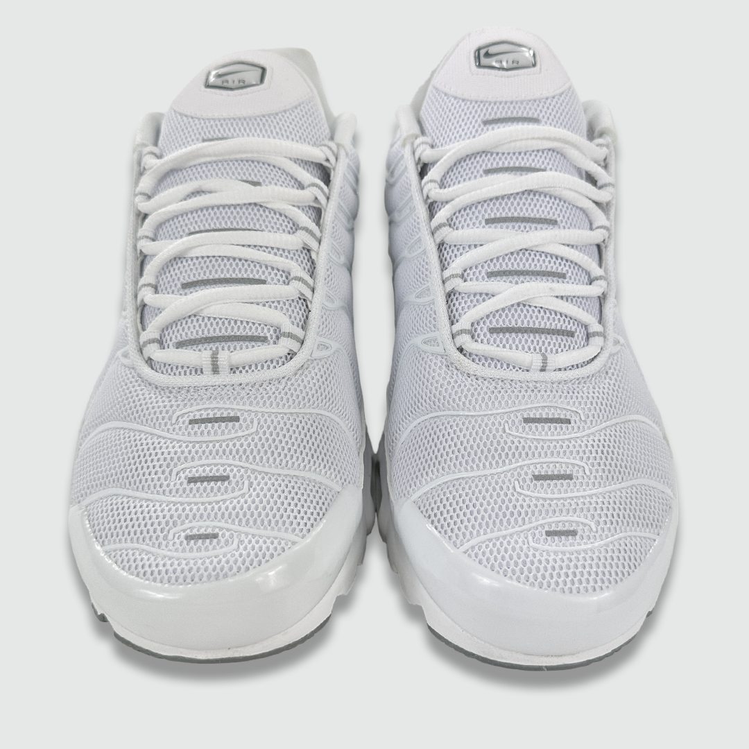 Nike TN 'Triple White' (UK 9)