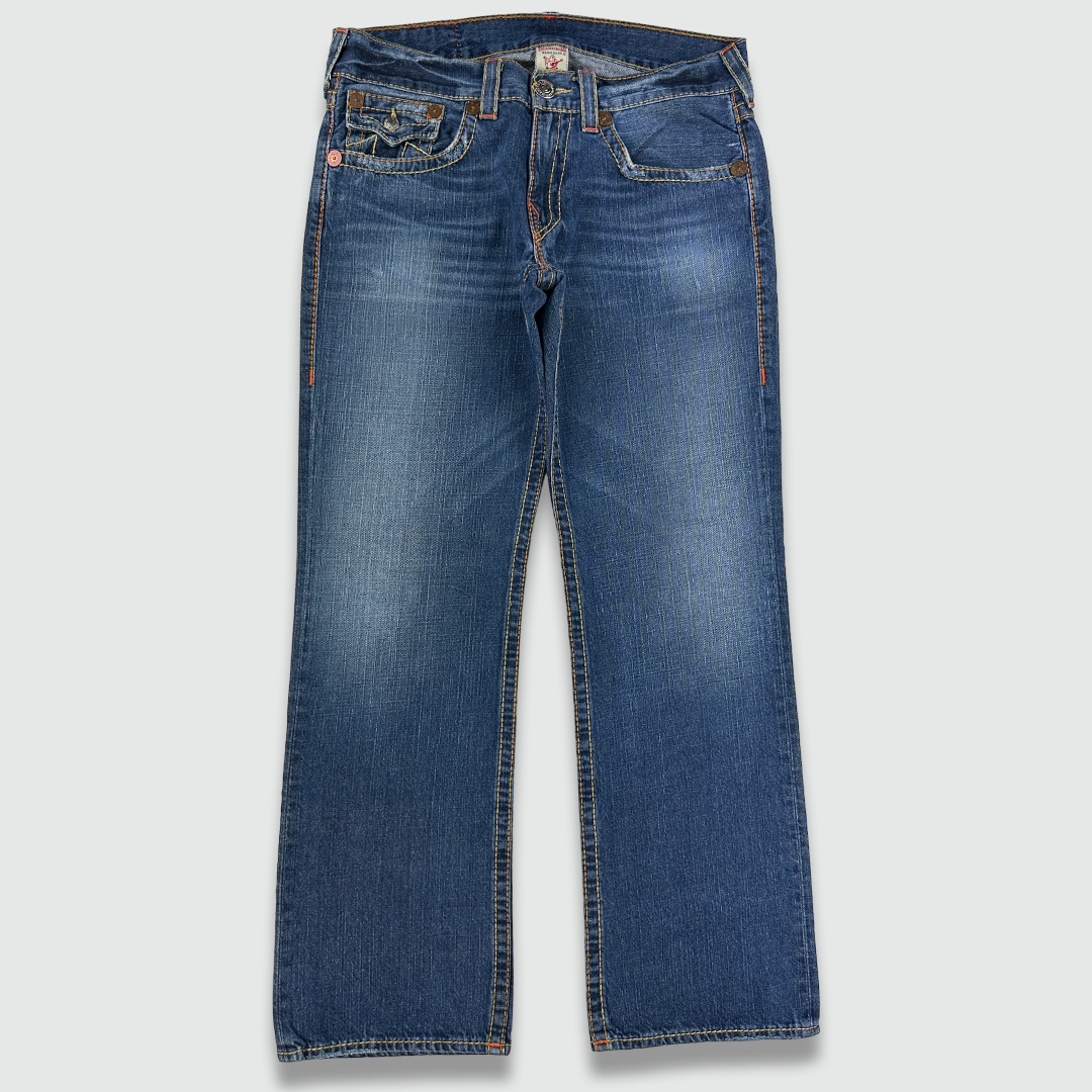 True Religion Jeans (W34 L32)