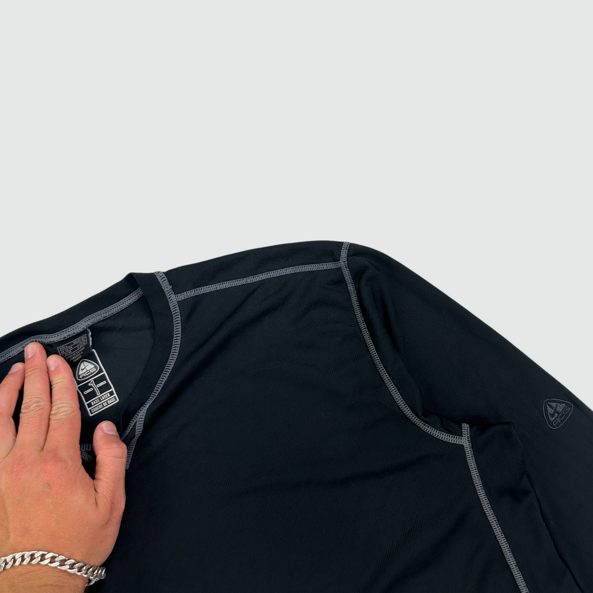 Nike ACG Longsleeve (L)