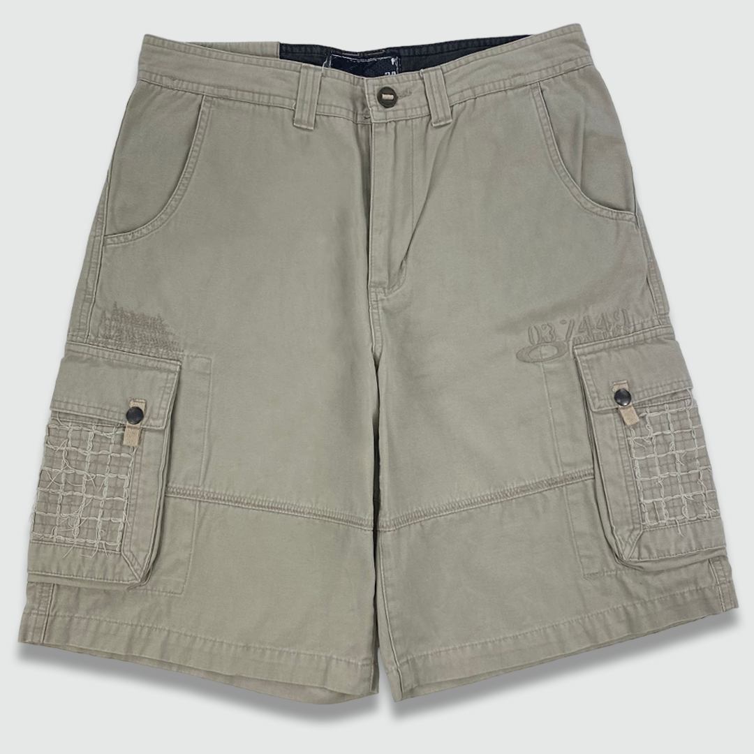 Oakley Cargo Shorts (W34)