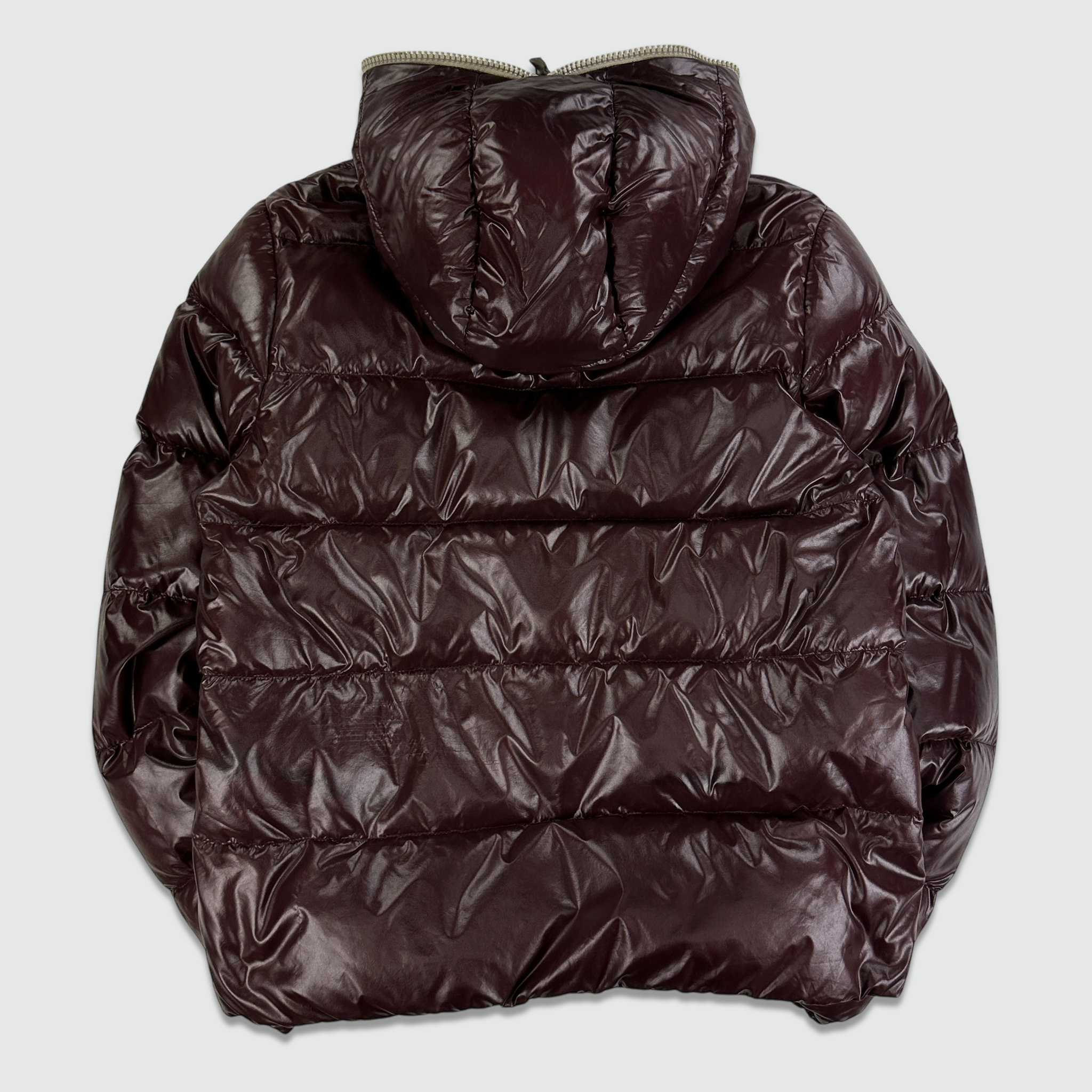 Duvetica Puffer Jacket (M)