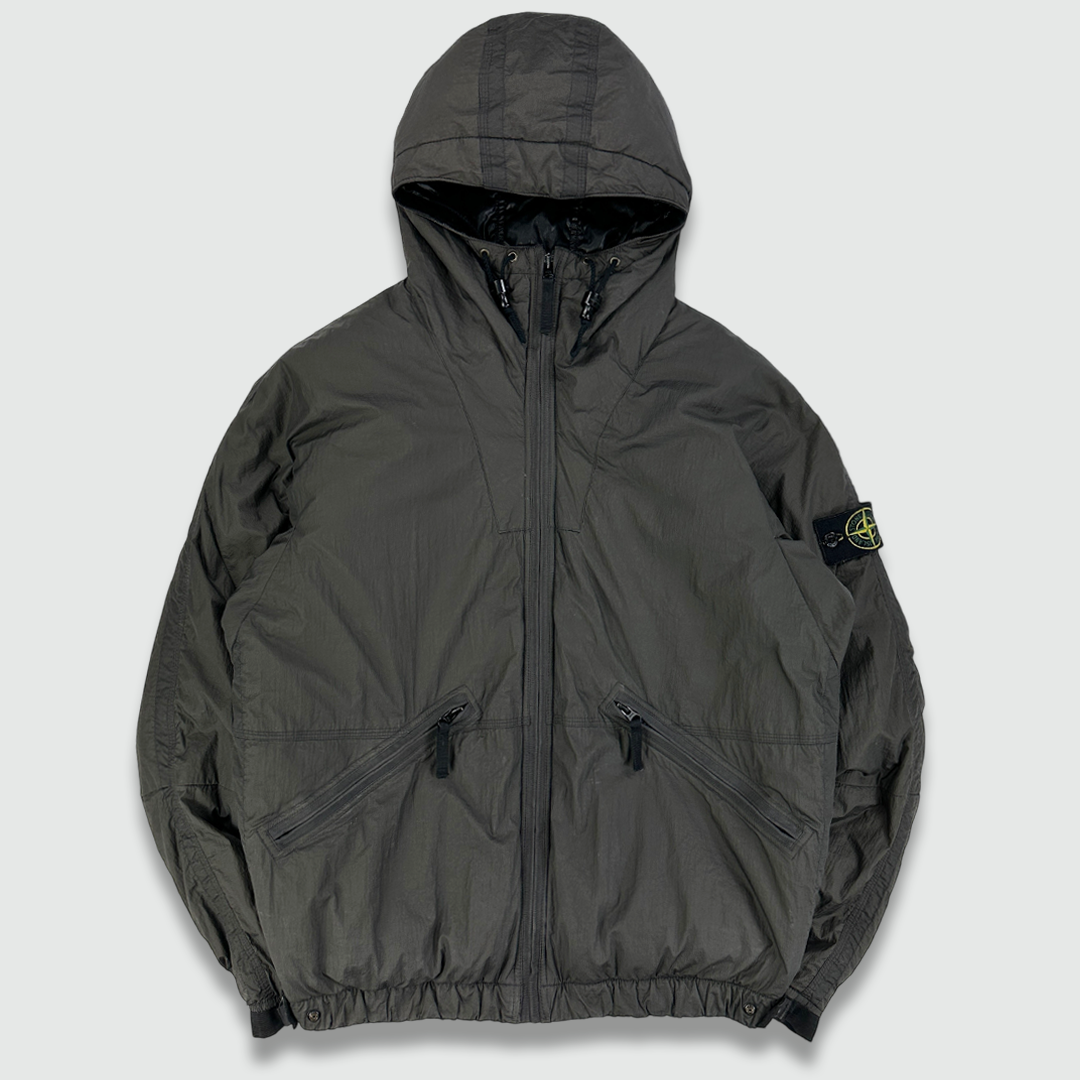 AW 2010 Stone Island Puffer Jacket (L)