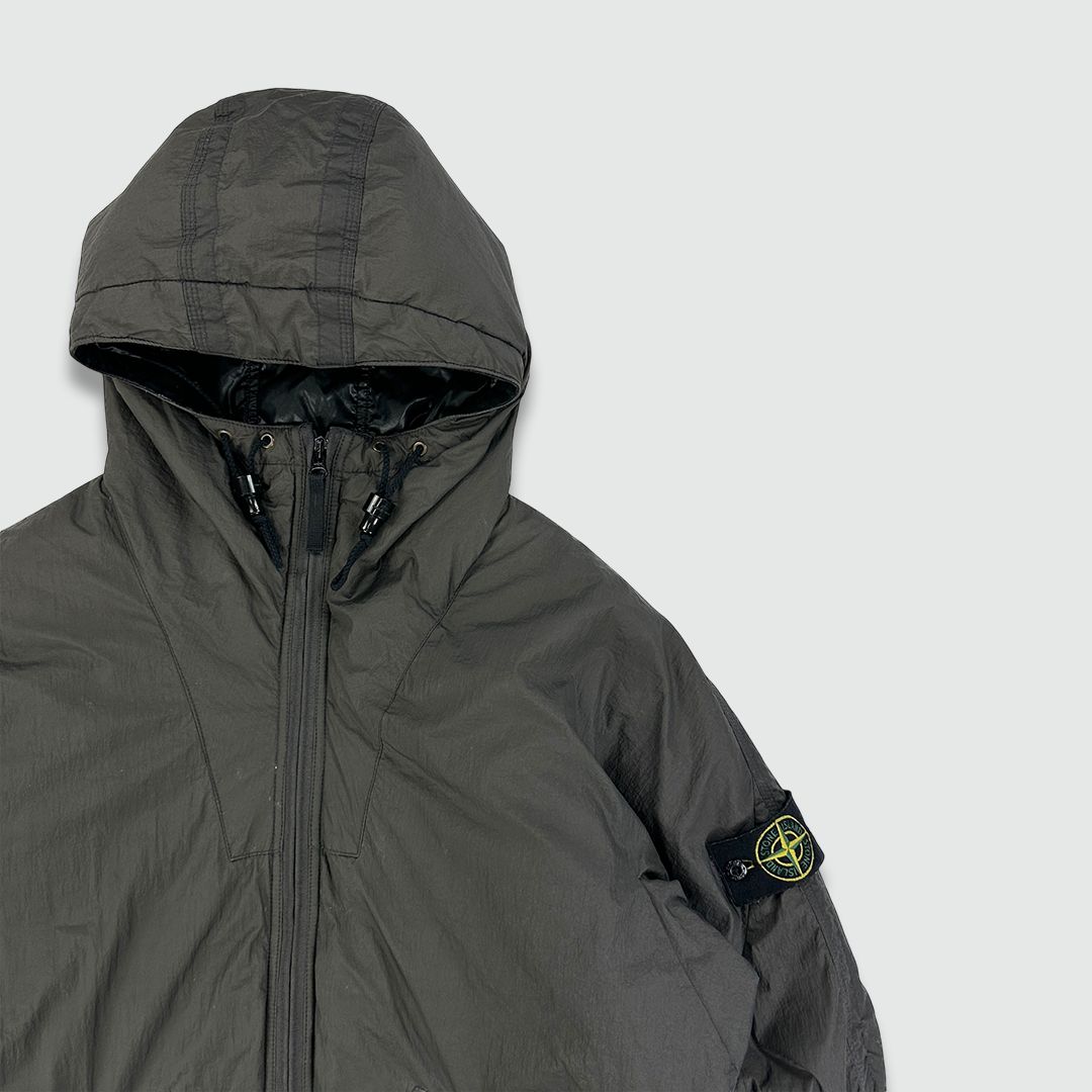 AW 2010 Stone Island Puffer Jacket (L)