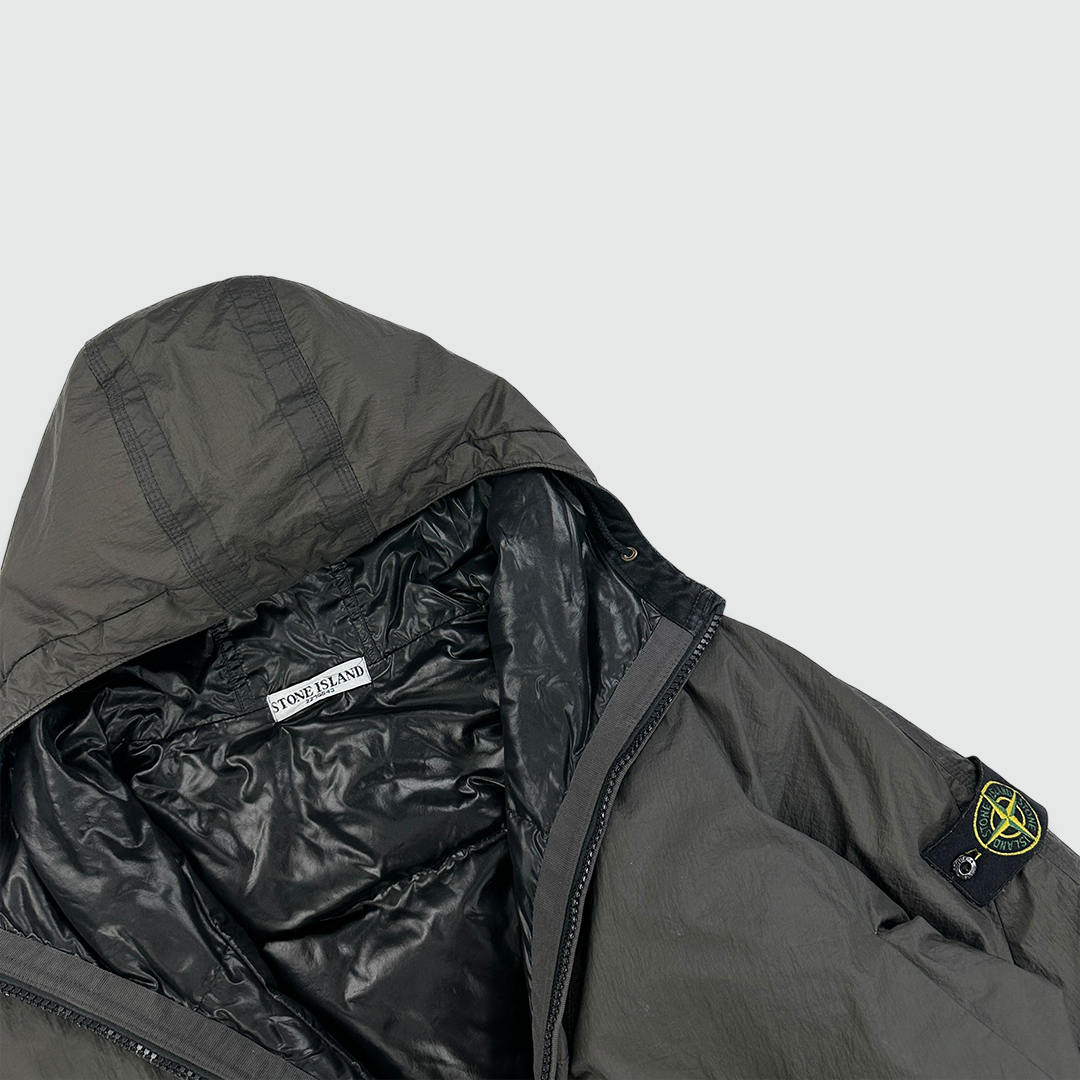 AW 2010 Stone Island Puffer Jacket (L)