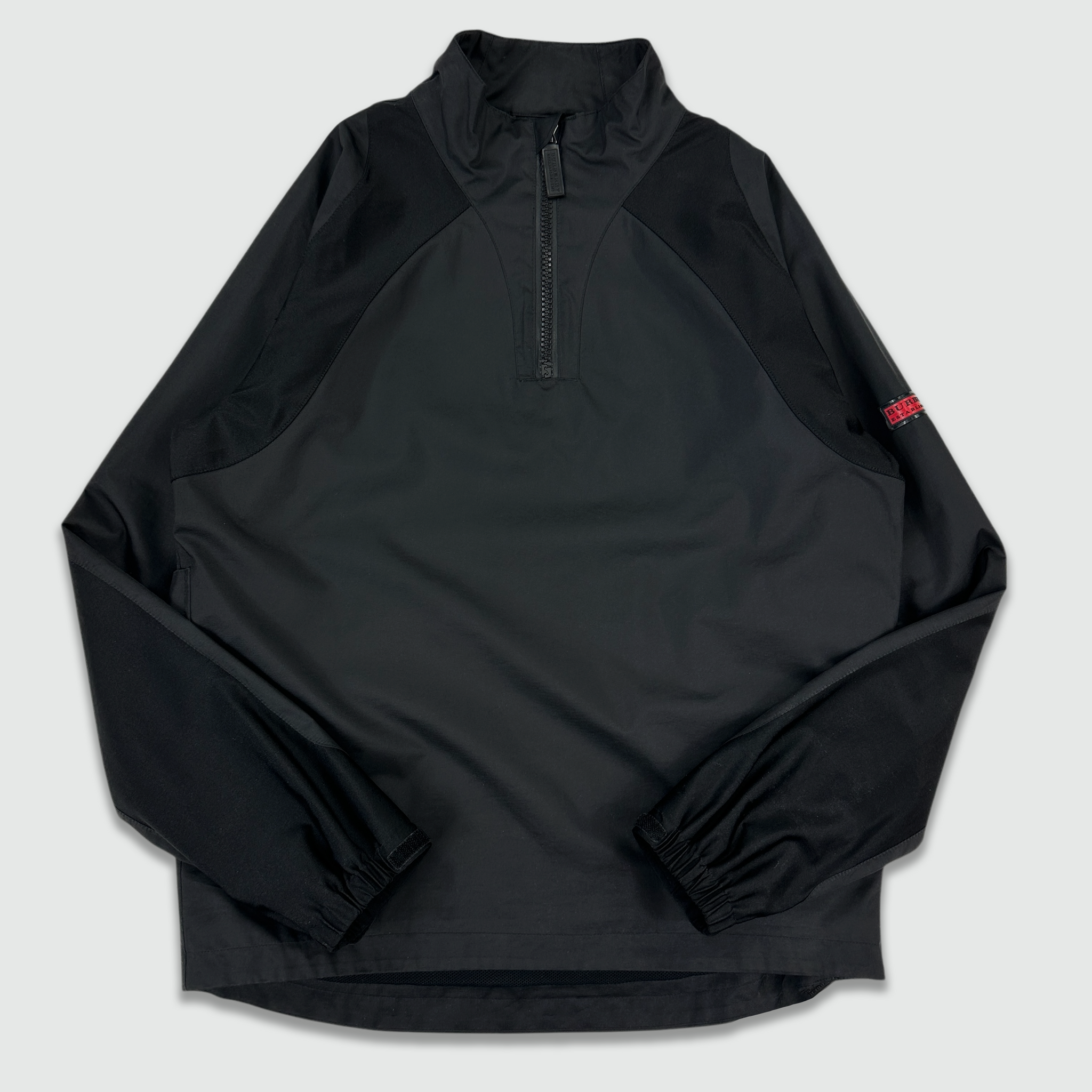 Burberry Panelled Jacket (M)