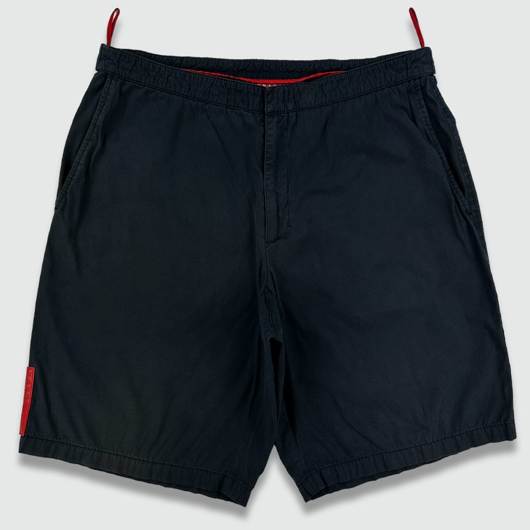 Prada Sport Shorts (L)
