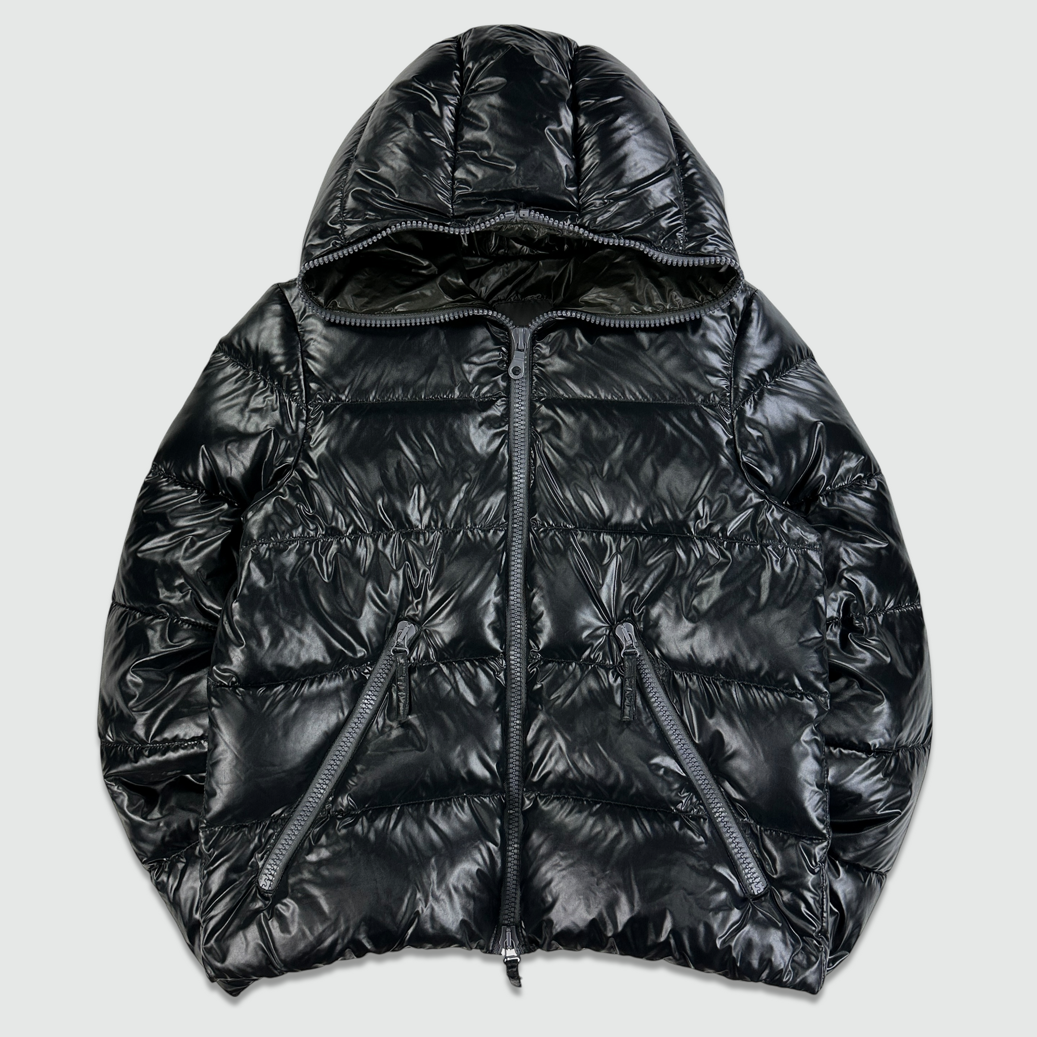 Duvetica Puffer Jacket (M)