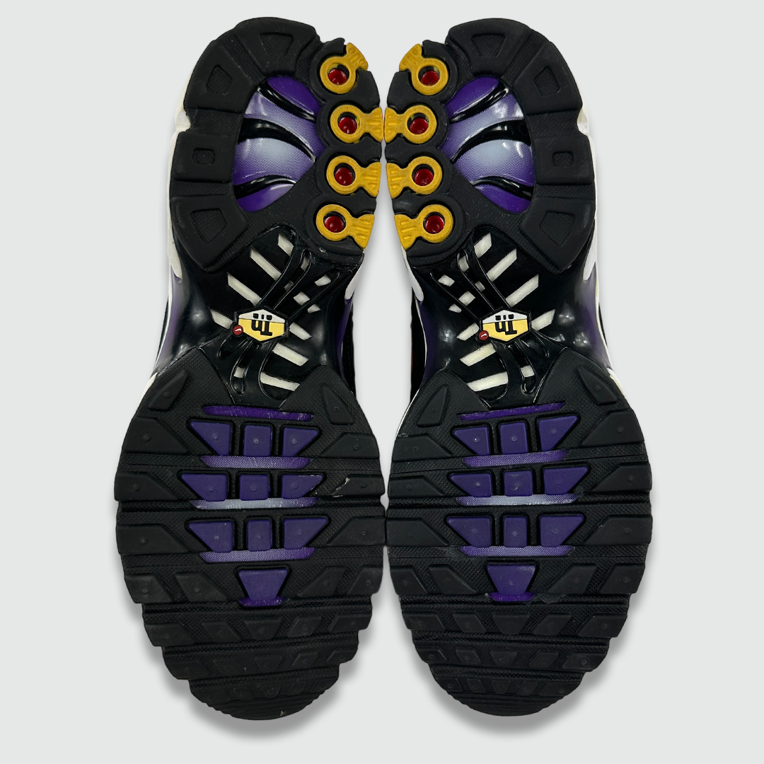 Nike TN 'Voltage Purple' (UK 8)