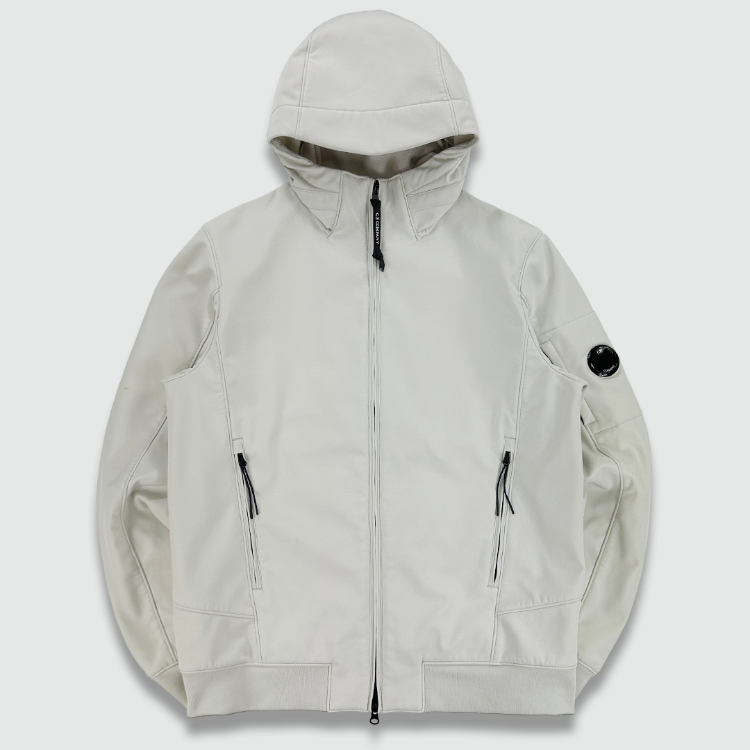 CP Company 'Shell-R' Jacket (L)