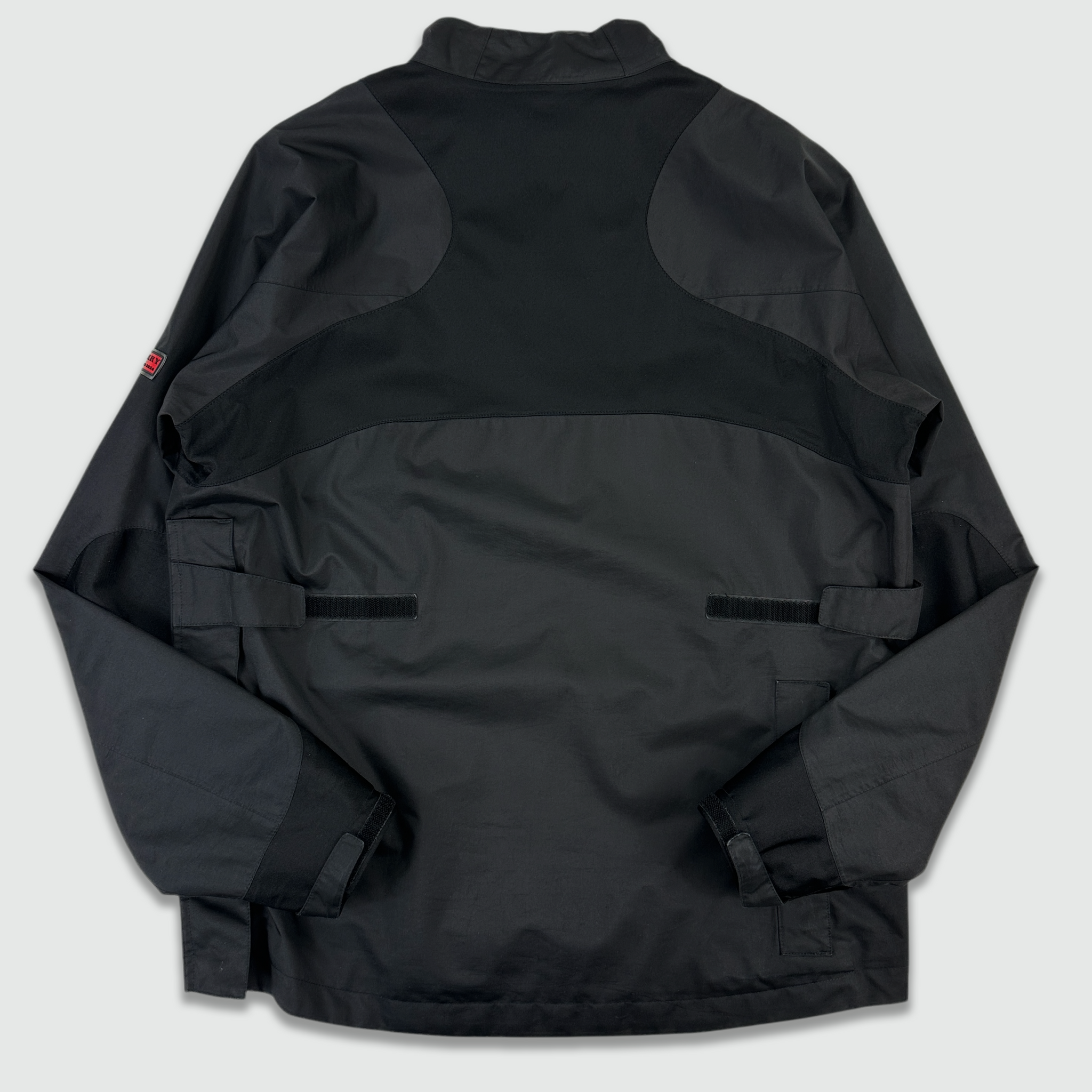 Burberry Panelled Jacket (M)