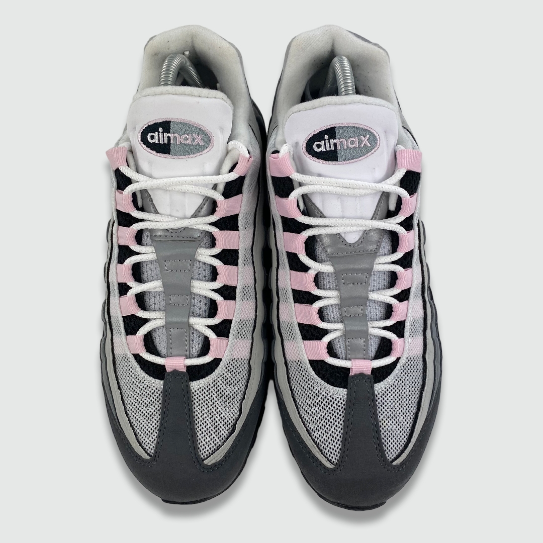 Nike Air Max 95 'Pink Foam' (UK 7)