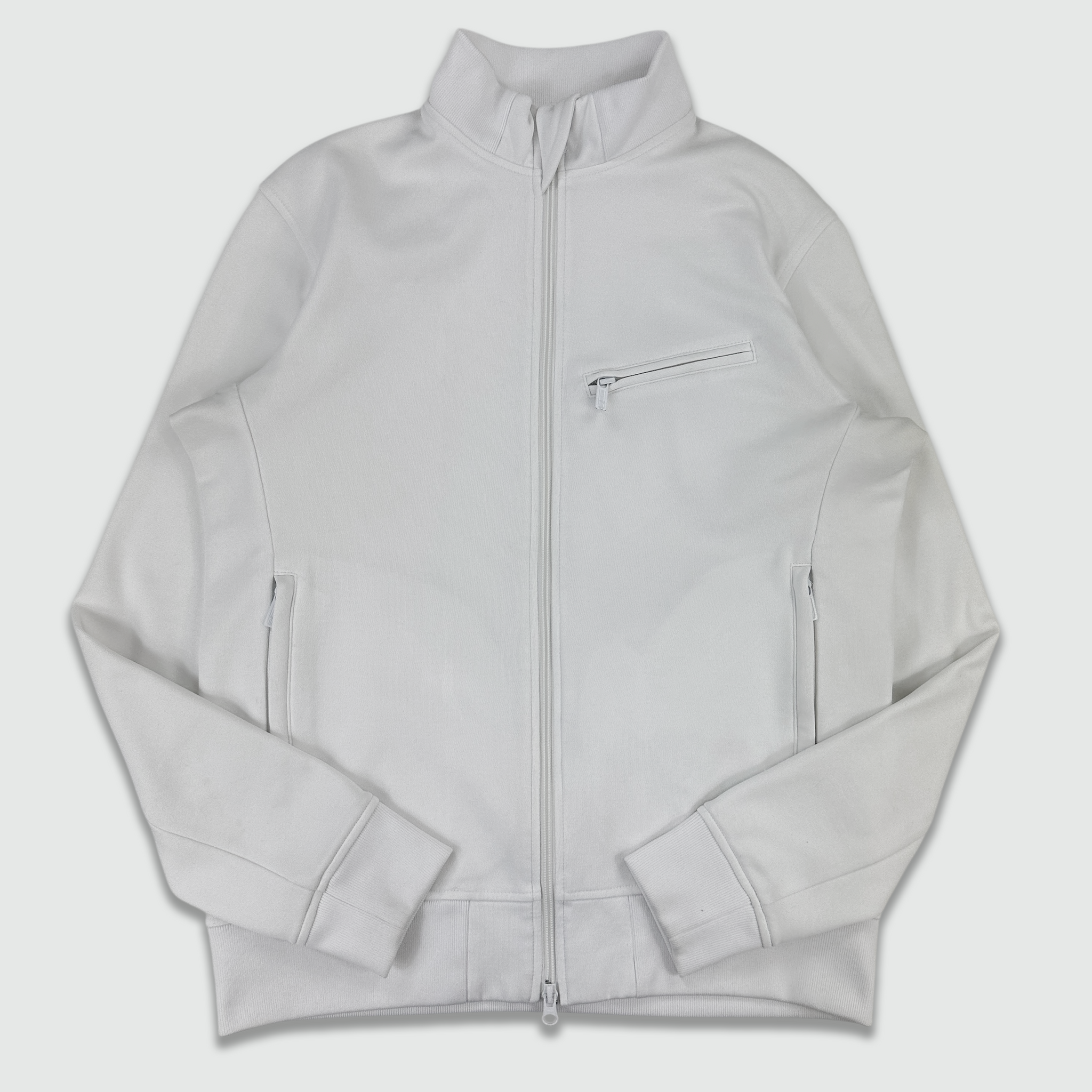 Y3 Zip Up (M)