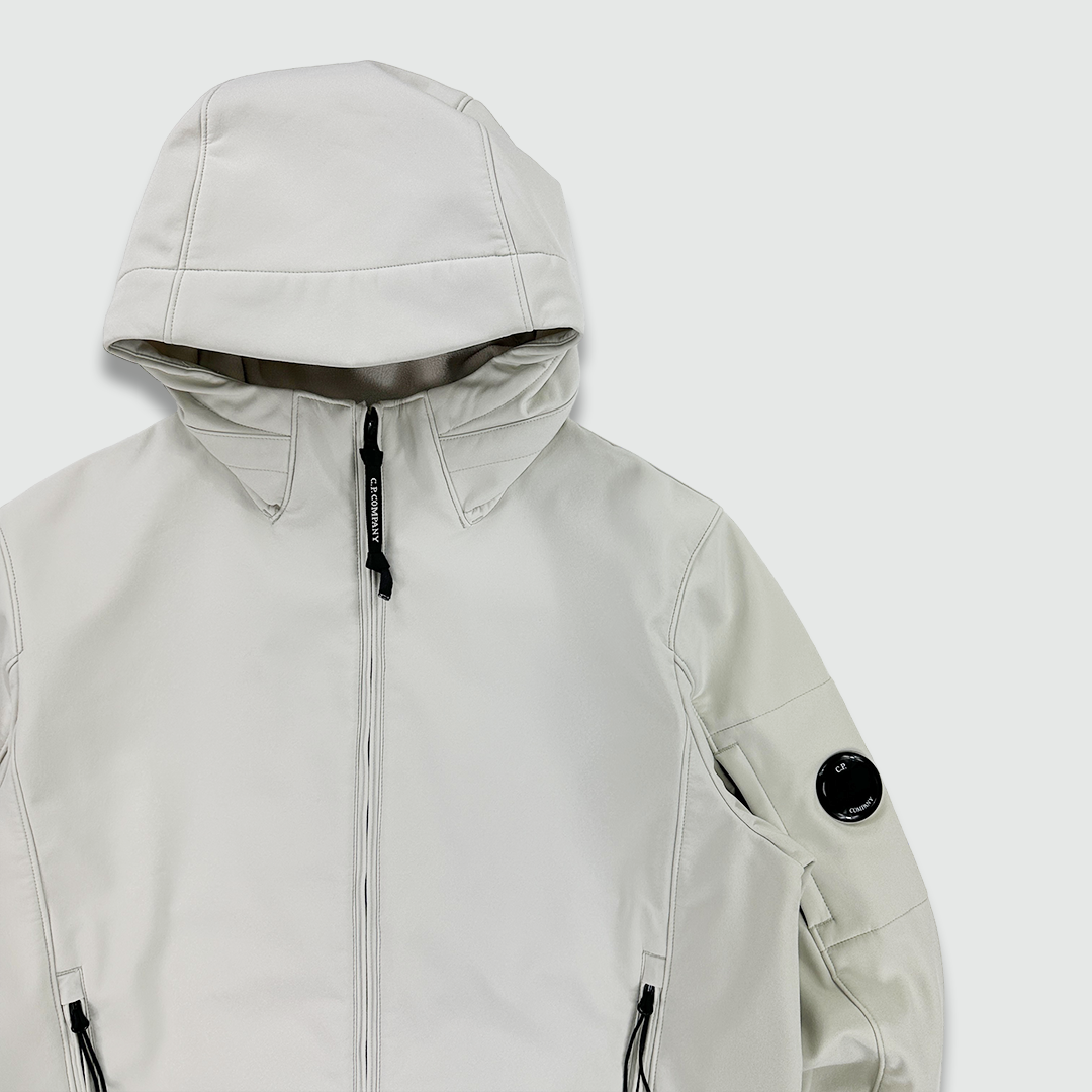 CP Company 'Shell-R' Jacket (L)