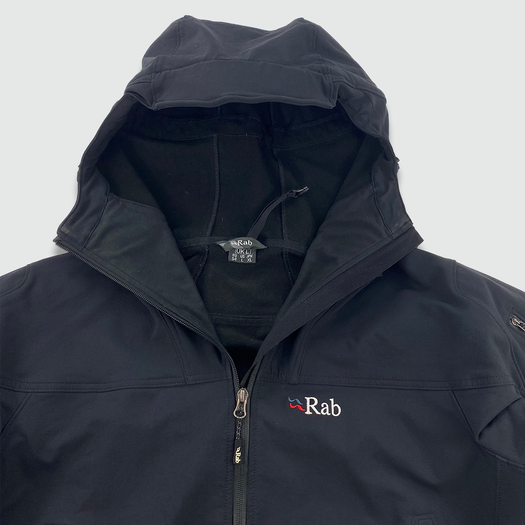 Rab Exodus Jacket (L)