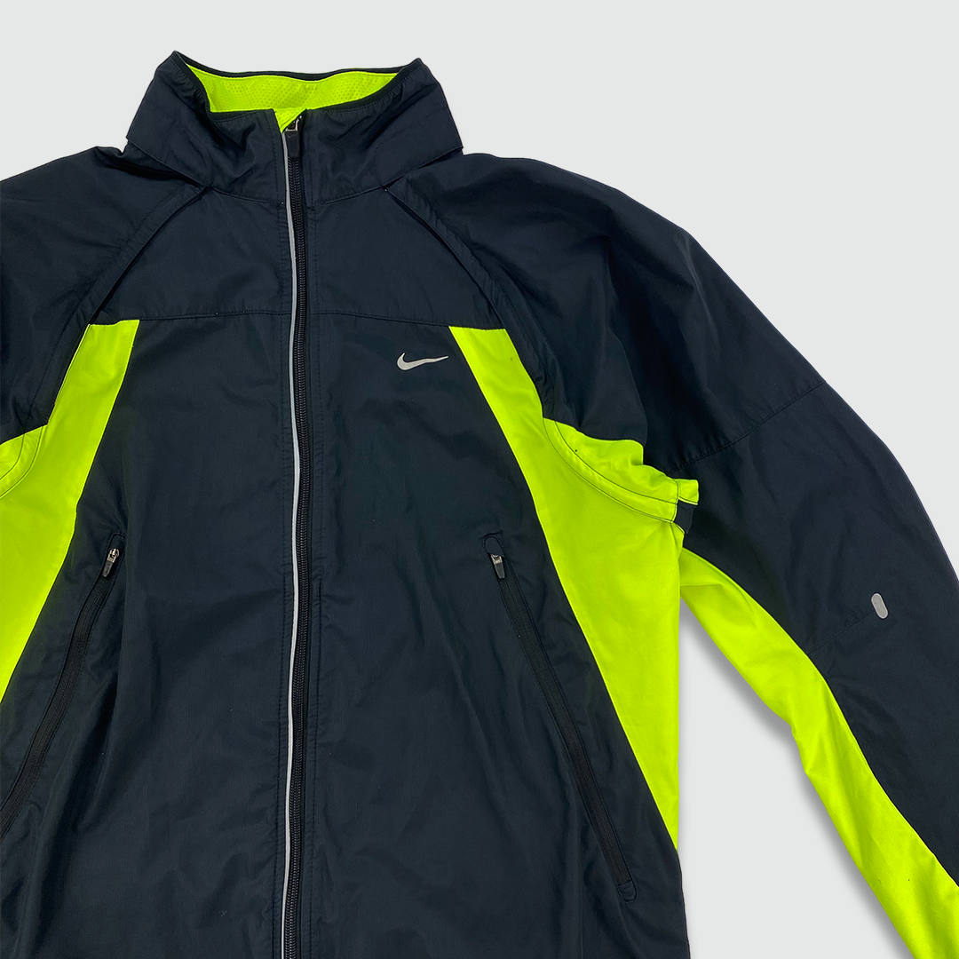 Nike Storm-Fit Convertible Jacket (L)