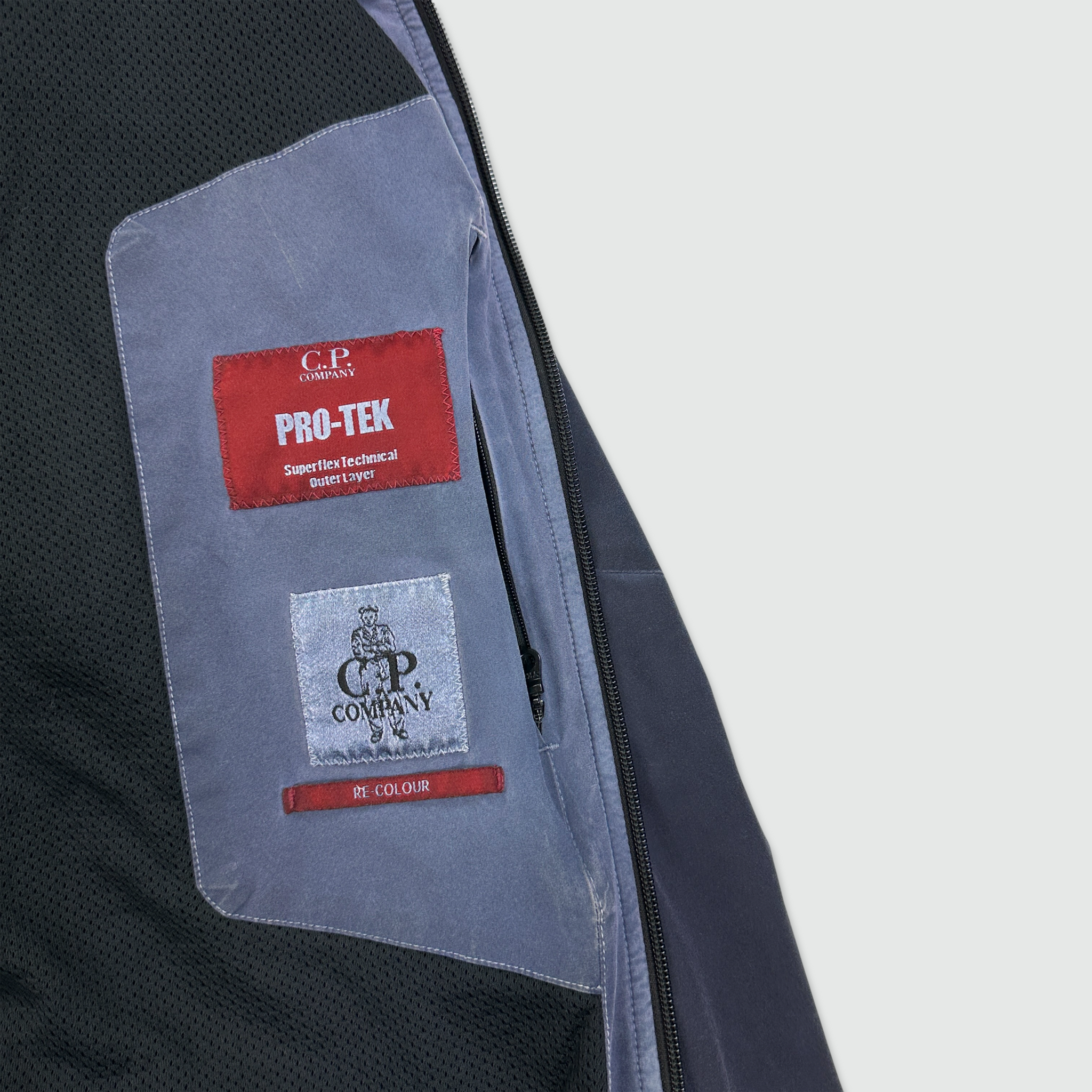 CP Company Pro-Tek Recolour Jacket (L)