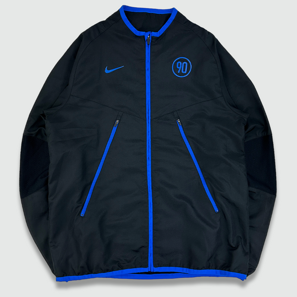 Fashion nike t90 jacket flipkart