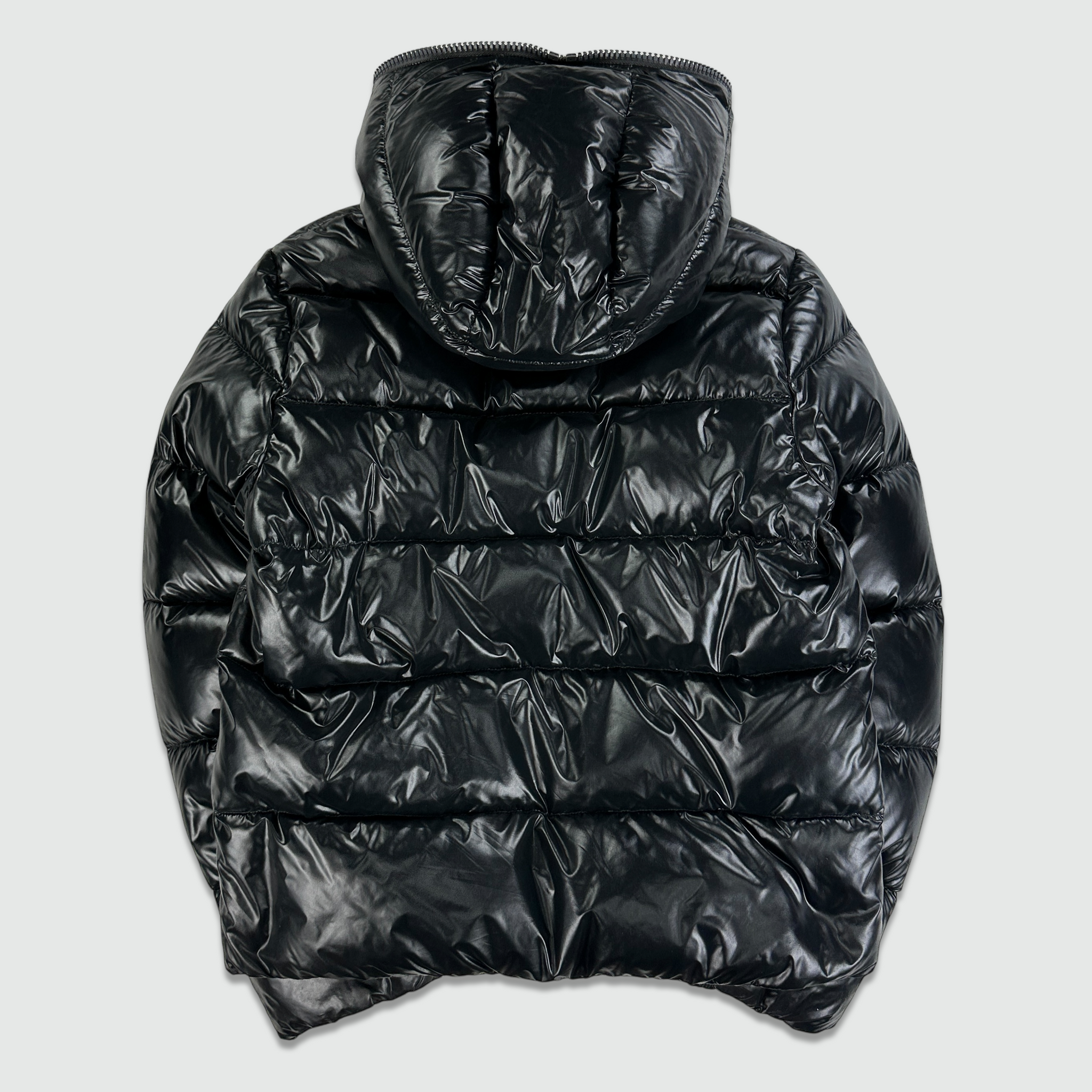 Duvetica Puffer Jacket (M)