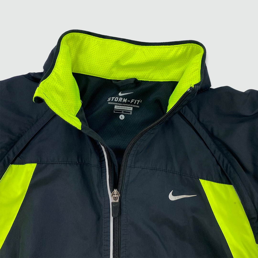 Nike Storm-Fit Convertible Jacket (L)