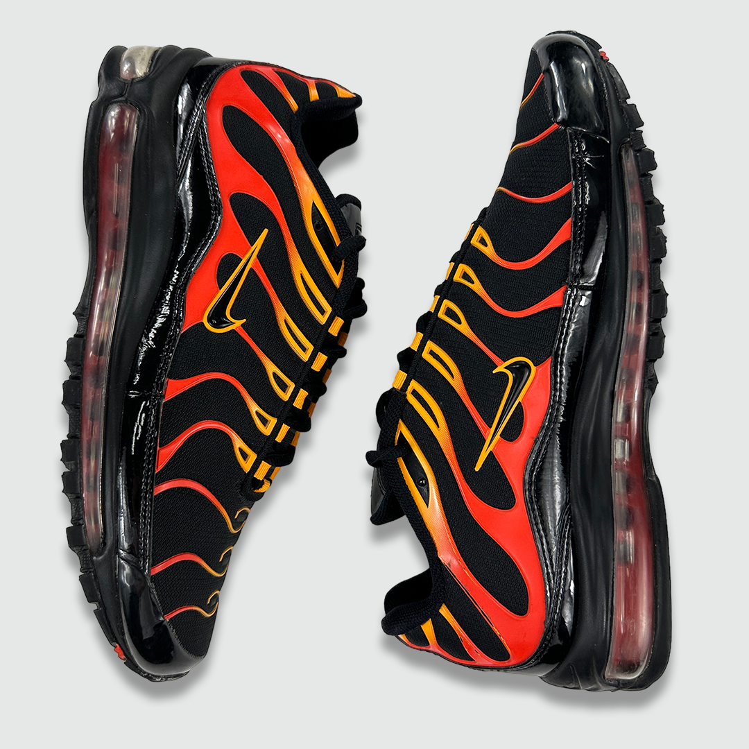Nike sales tns 97