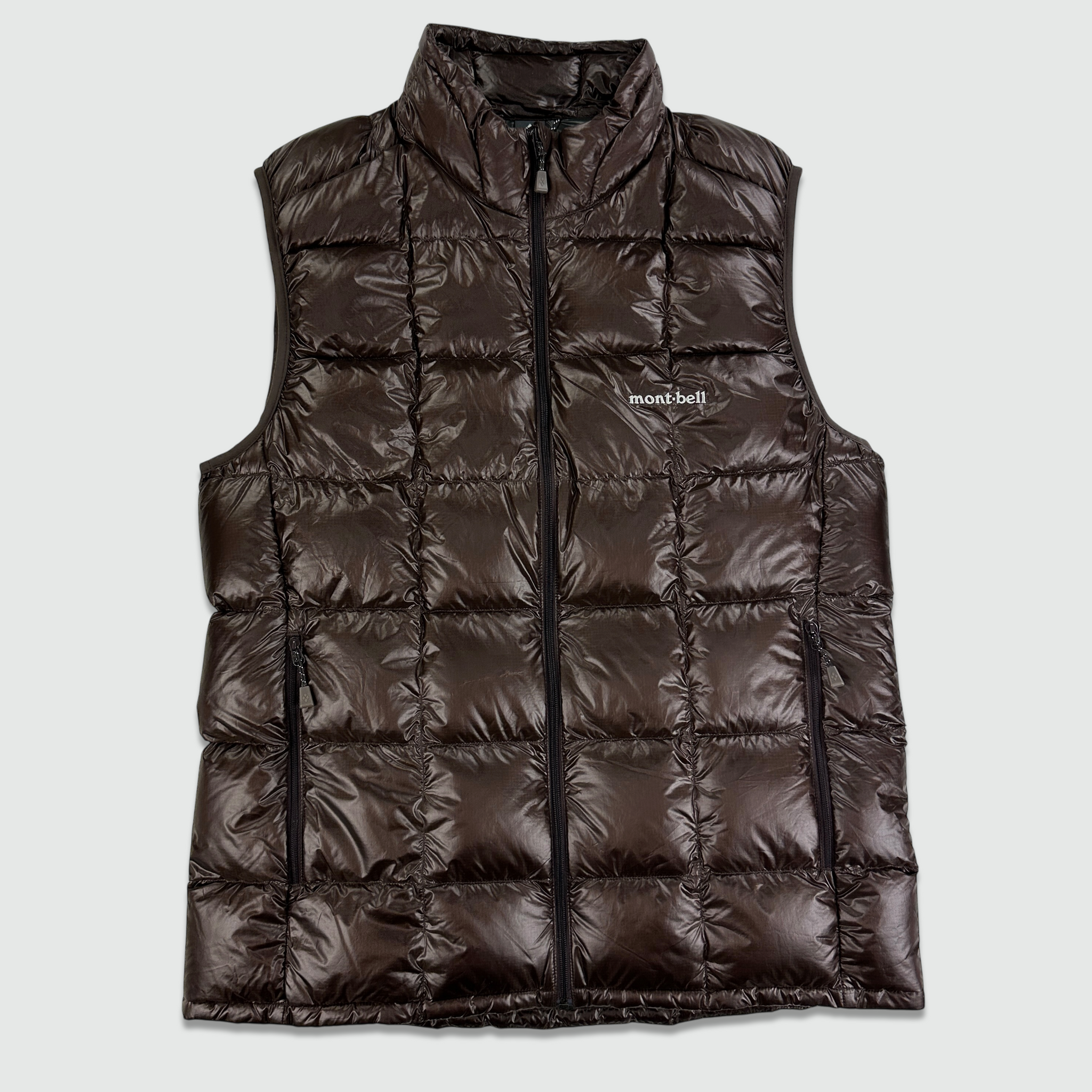 Montbell Gilet (L)