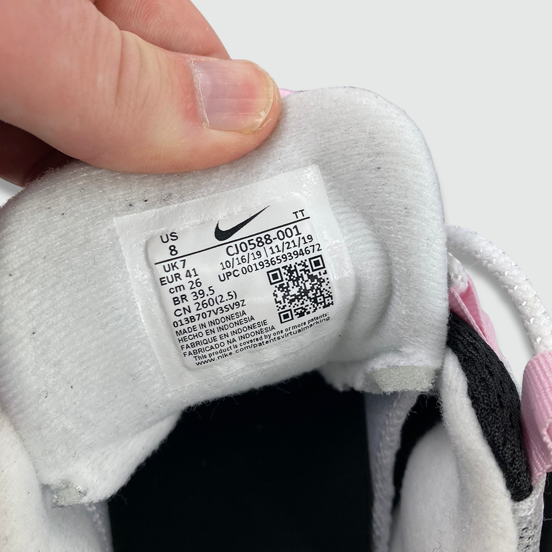 Nike Air Max 95 'Pink Foam' (UK 7)