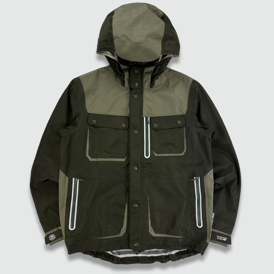 Stussy Gore-Tex Jacket (M)