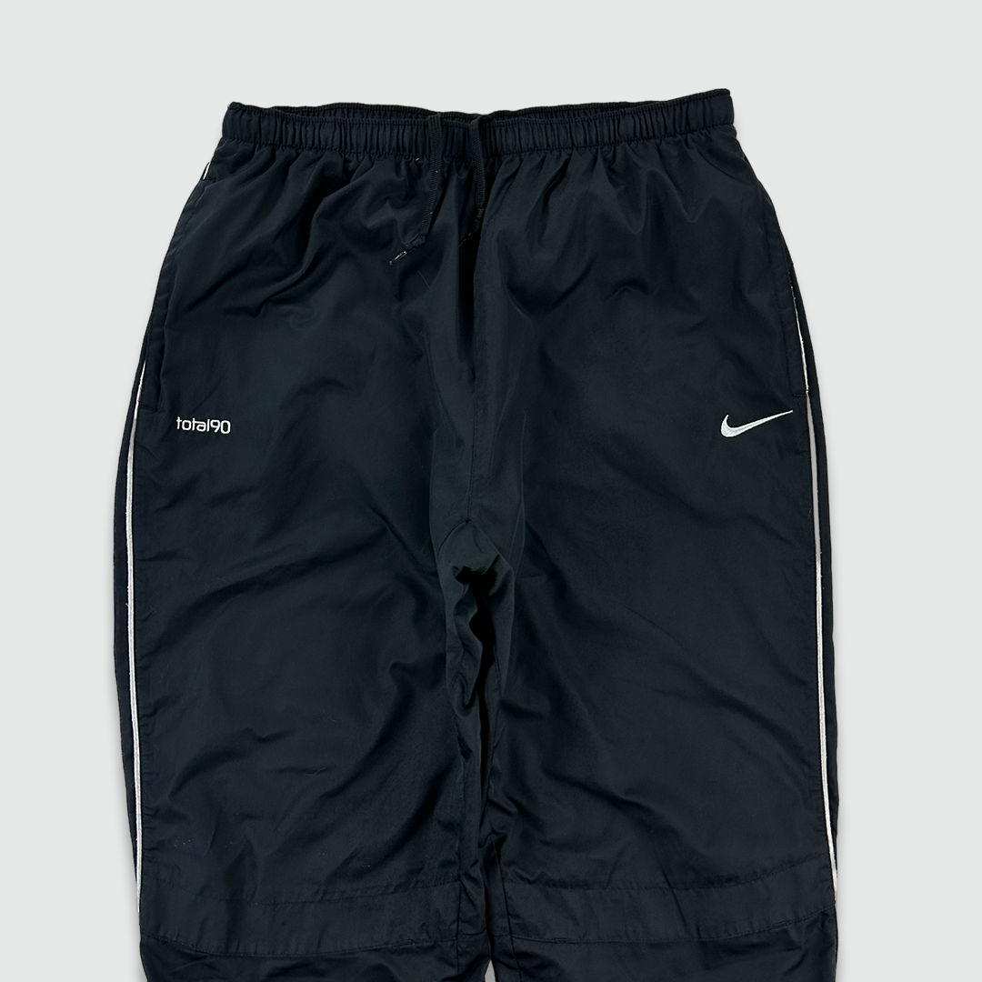 Nike t90 tracksuit sales