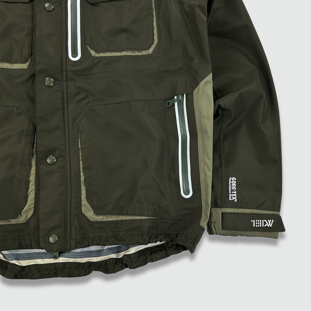 Stussy Gore-Tex Jacket (M)