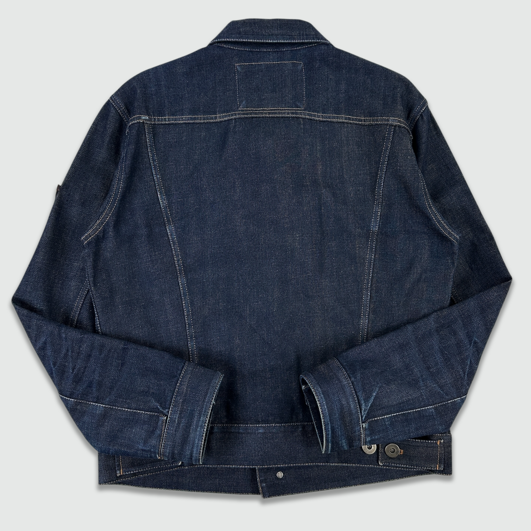 Prada Denim Jacket (M)