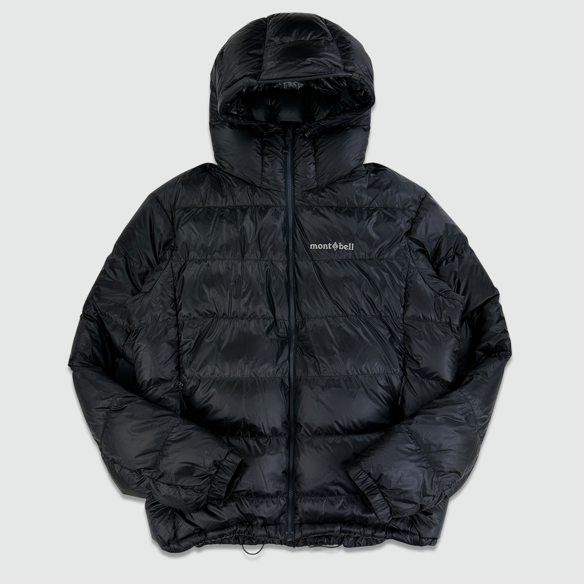 Montbell Puffer Jacket (L)