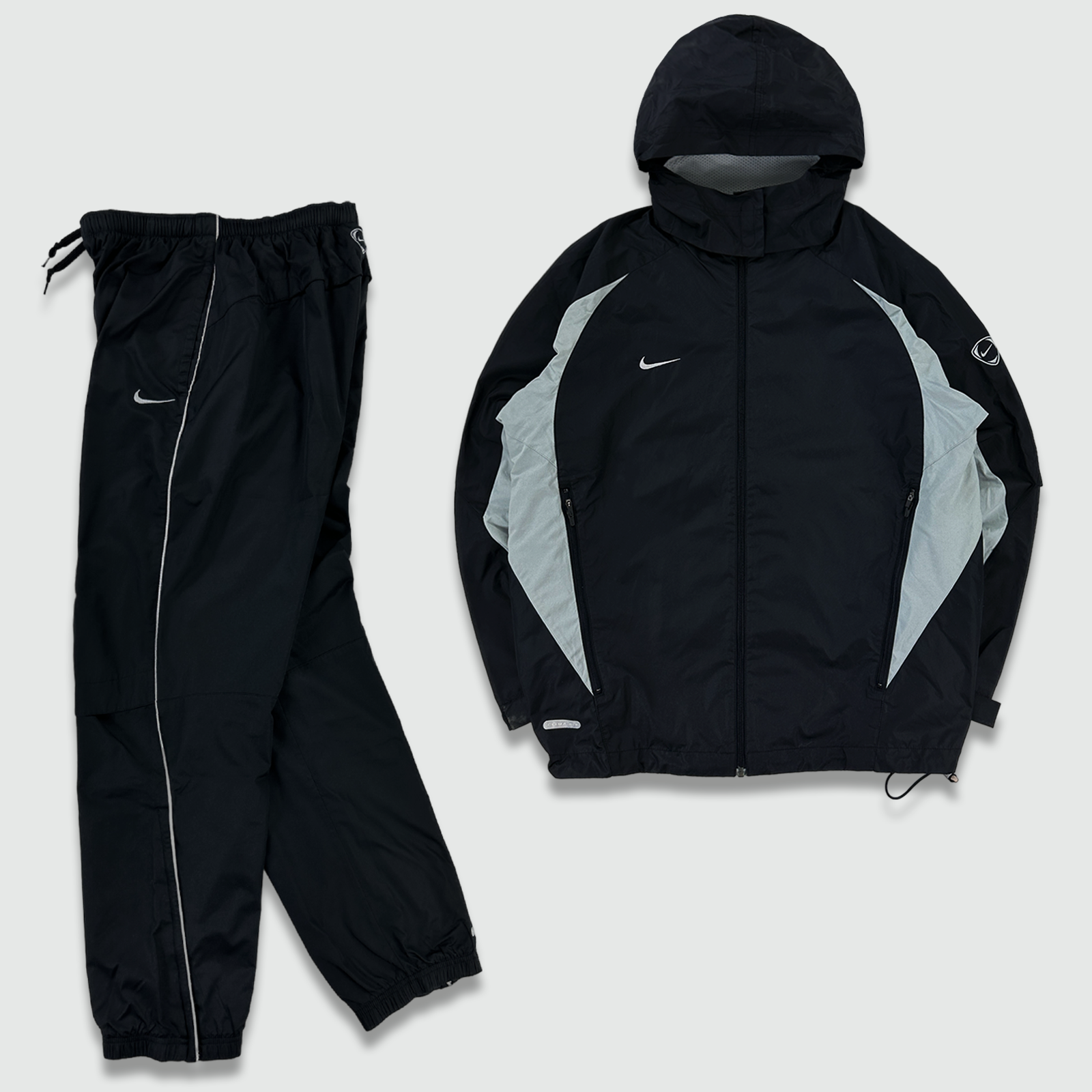 Nike T90 Tracksuit (XL) – PASTDOWN