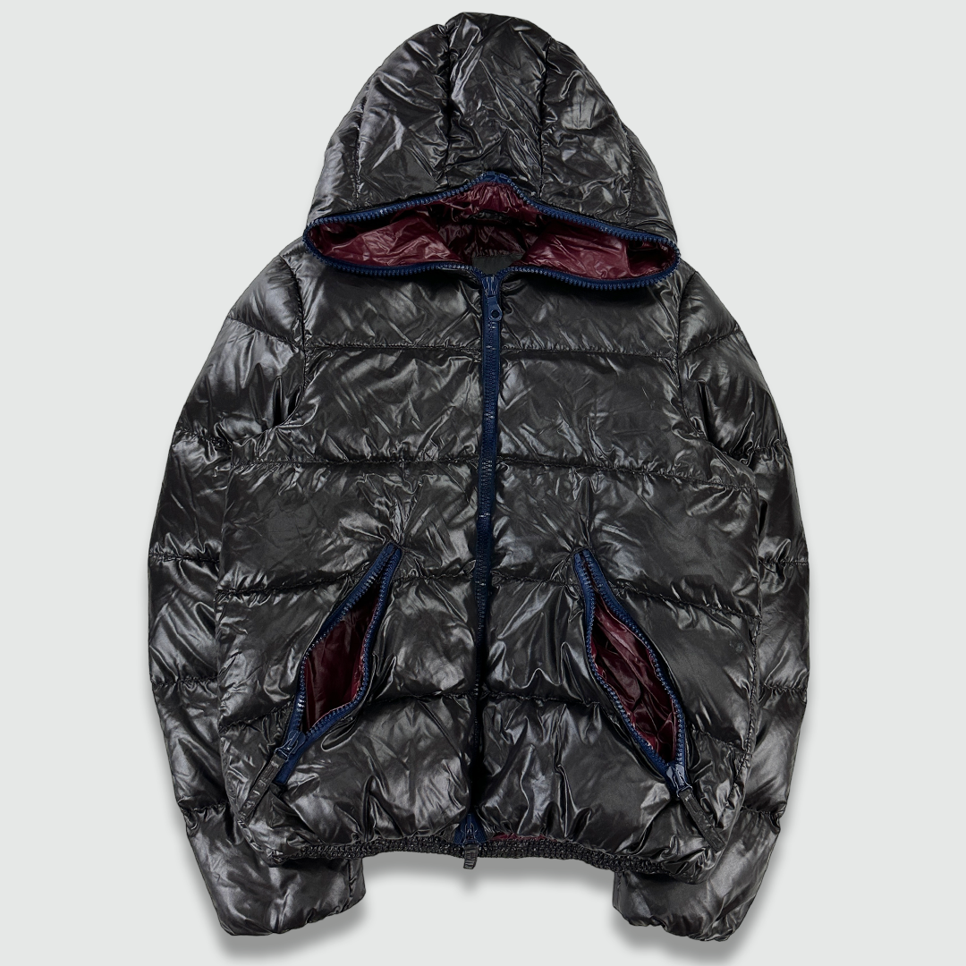 Duvetica Puffer Jacket (M) – PASTDOWN