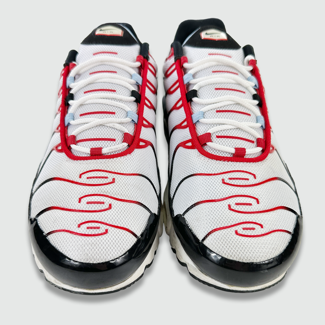 Nike TN 'Psychic Red' (UK 10)