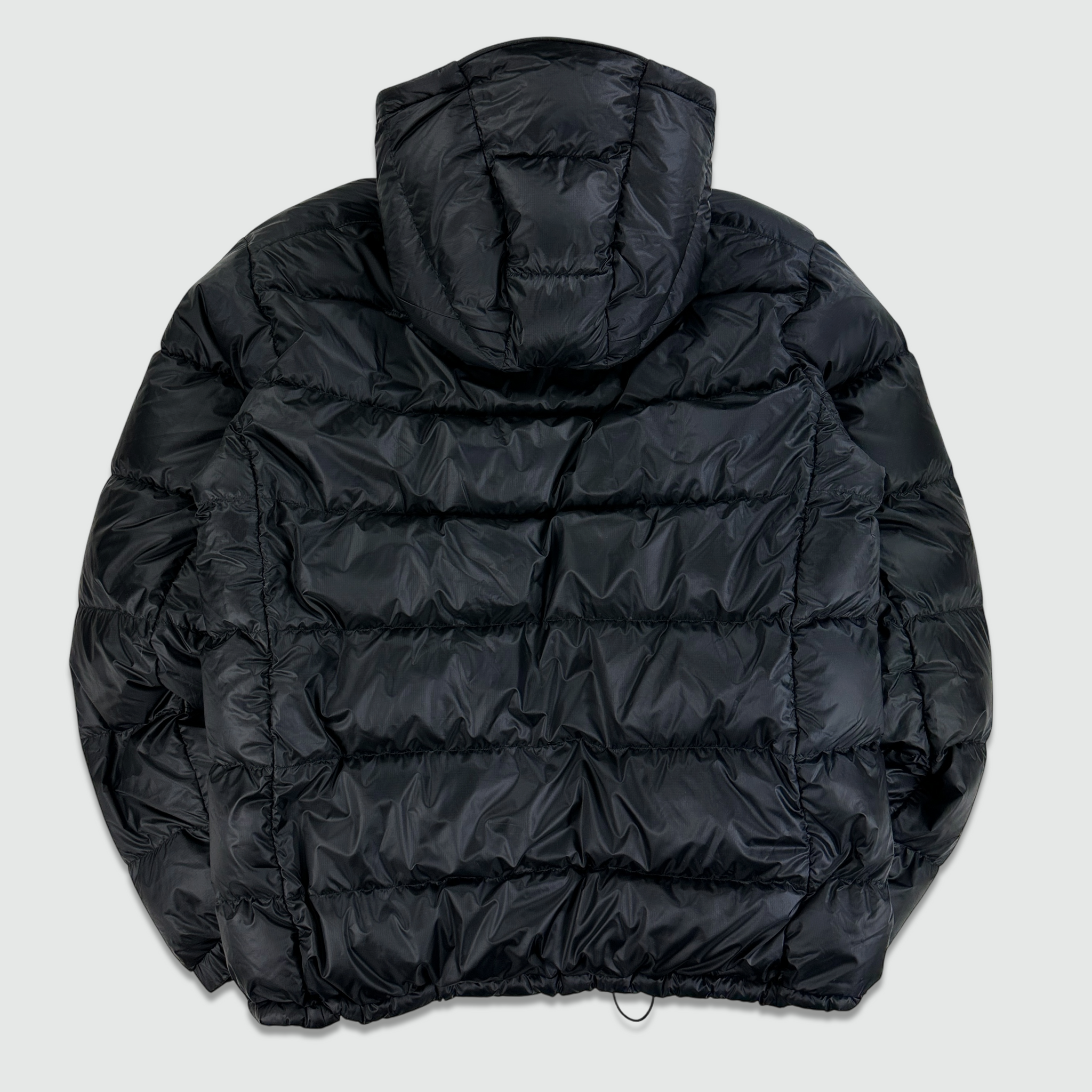 Montbell Puffer Jacket (L)