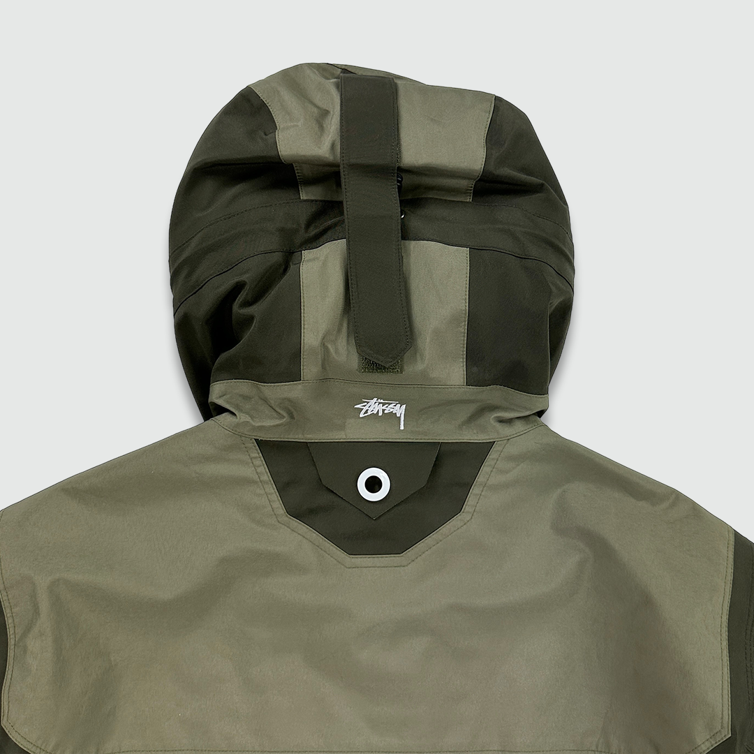 Stussy Gore-Tex Jacket (M)