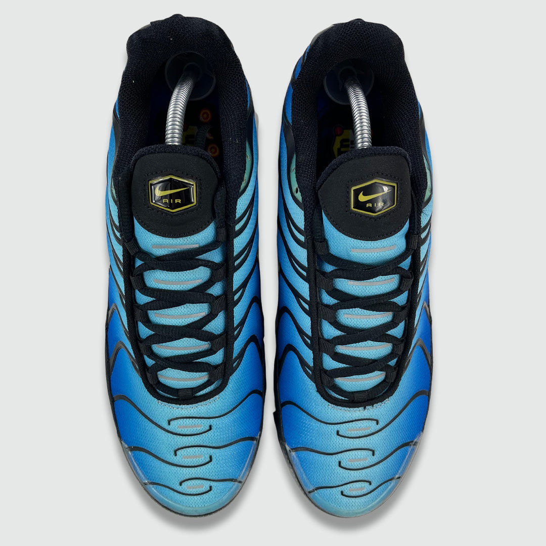 Nike TN 'Hyper Blue' (UK 9)