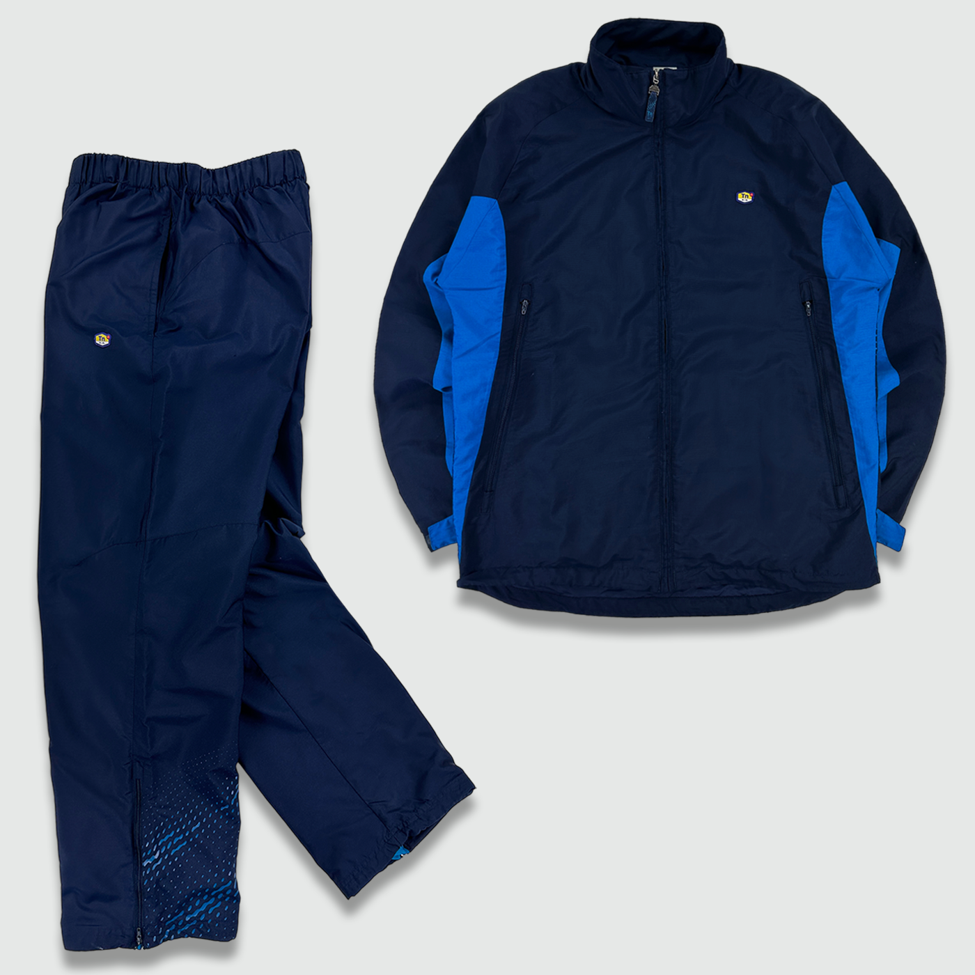 Nike tn tracksuit sales