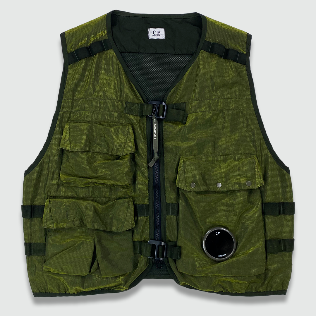 Cp company prism sweatshirt hot sale