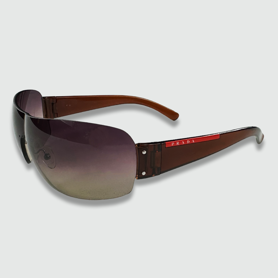 Prada Sport Sunglasses