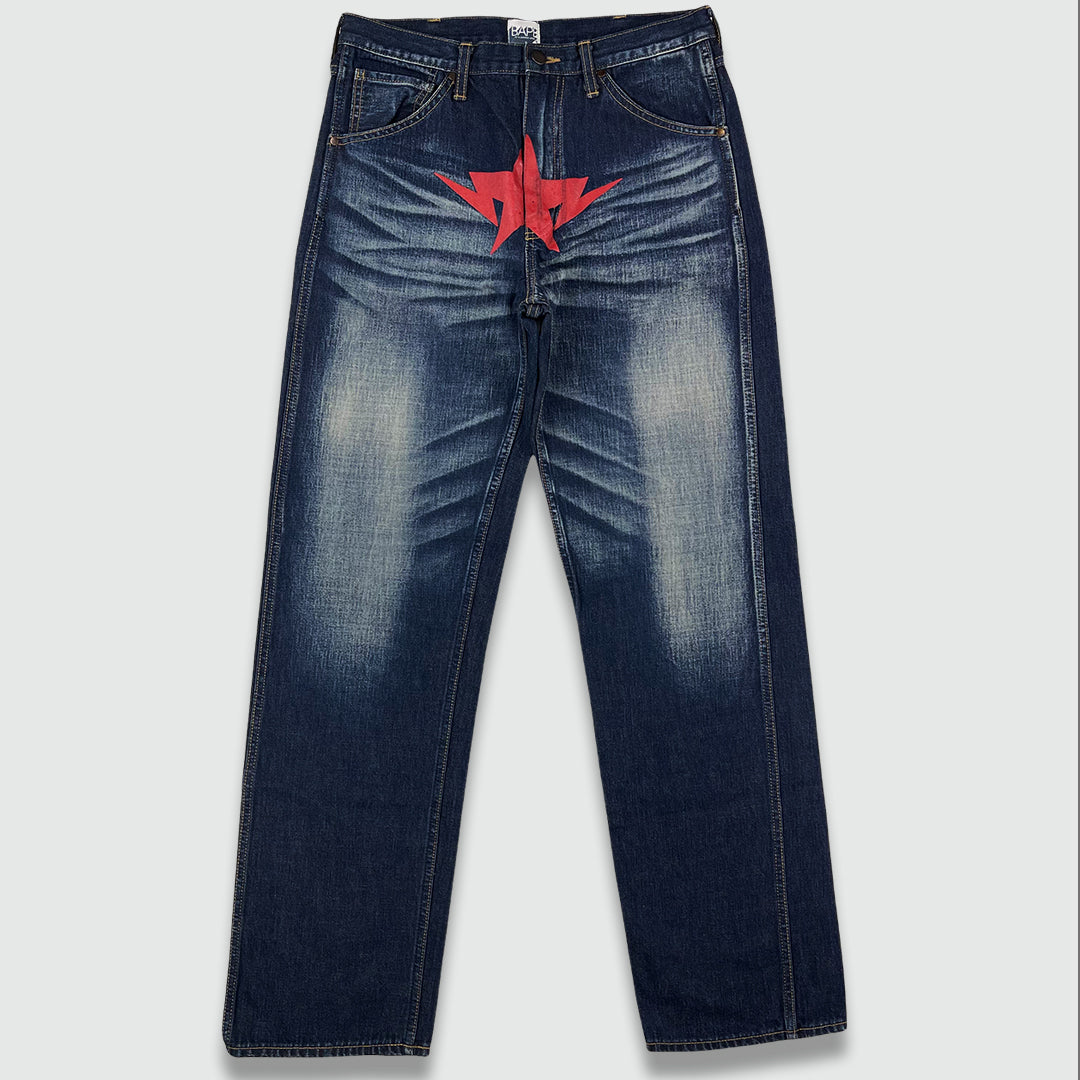 Bape Sta Jeans (W31 L32)