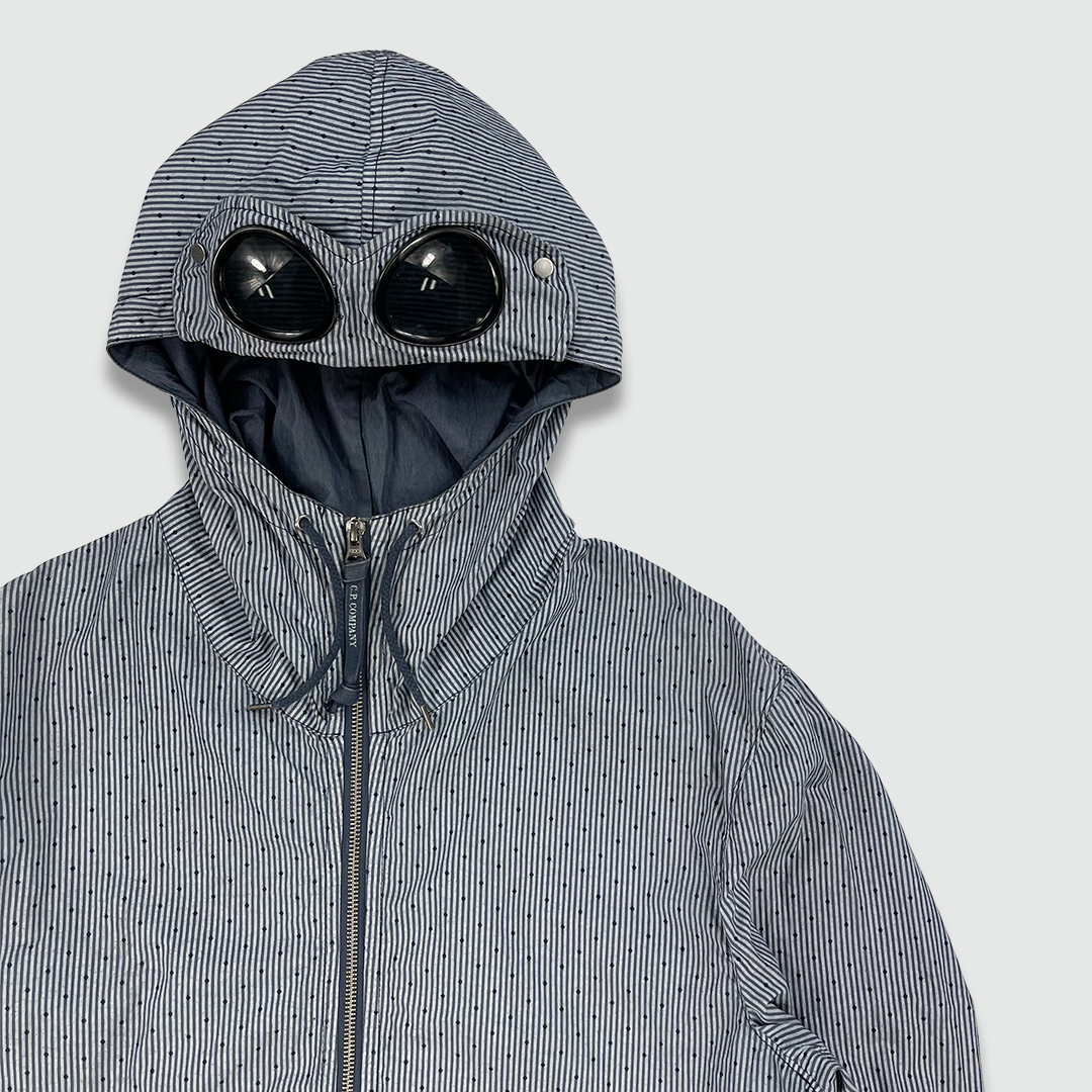 CP Company Goggle Jacket (L)