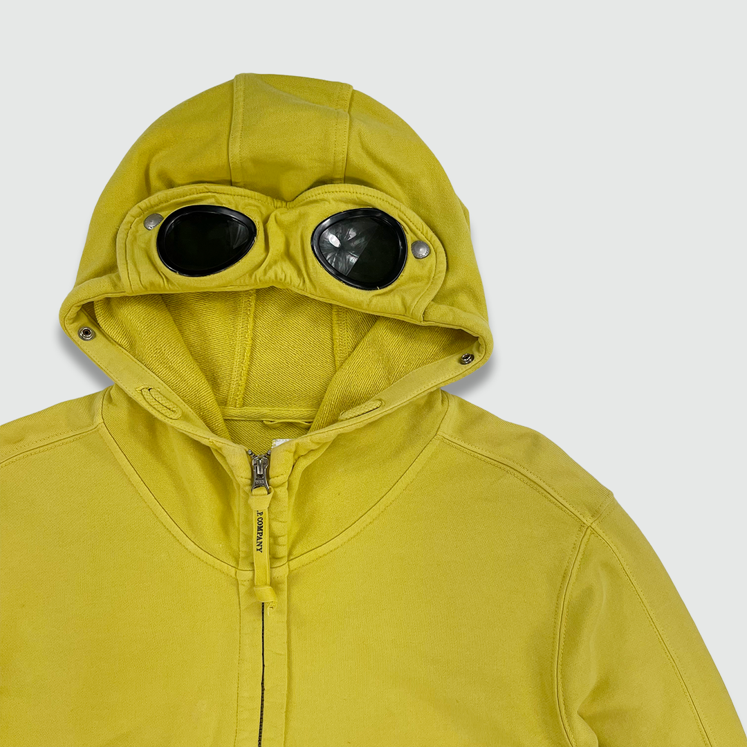 CP Company Goggle Hoodie (L)