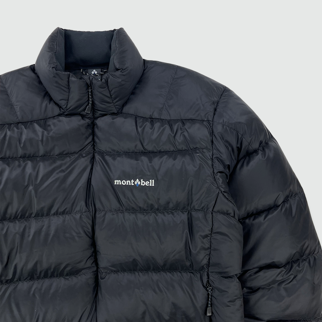 Montbell Puffer Jacket (M)