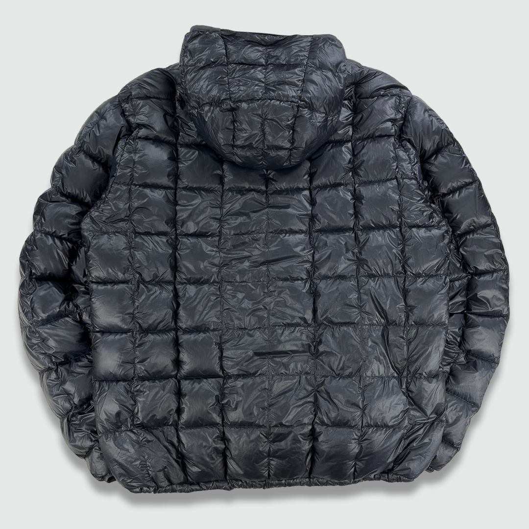 Montbell Half Zip Puffer Jacket (XL)