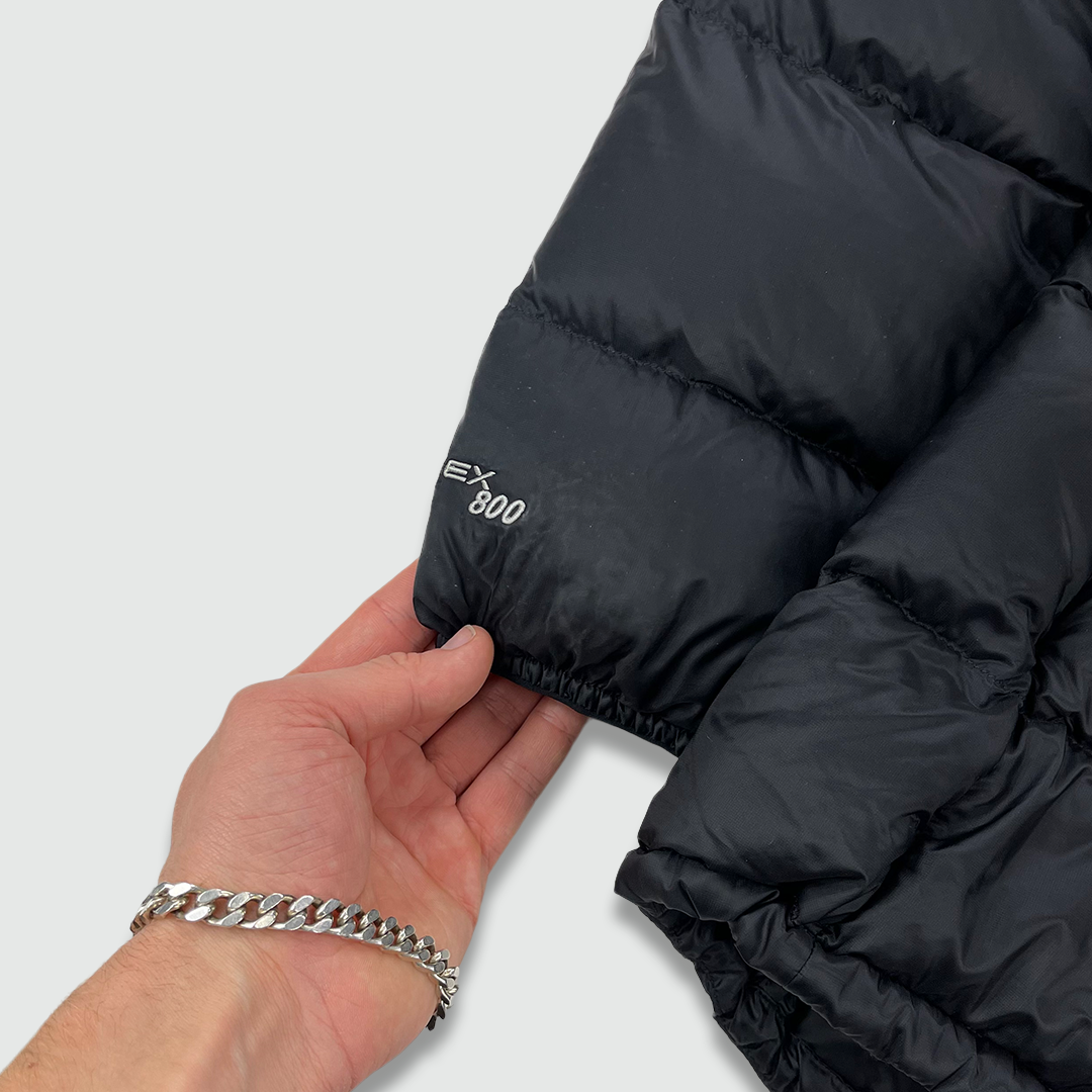 Montbell Puffer Jacket (M)