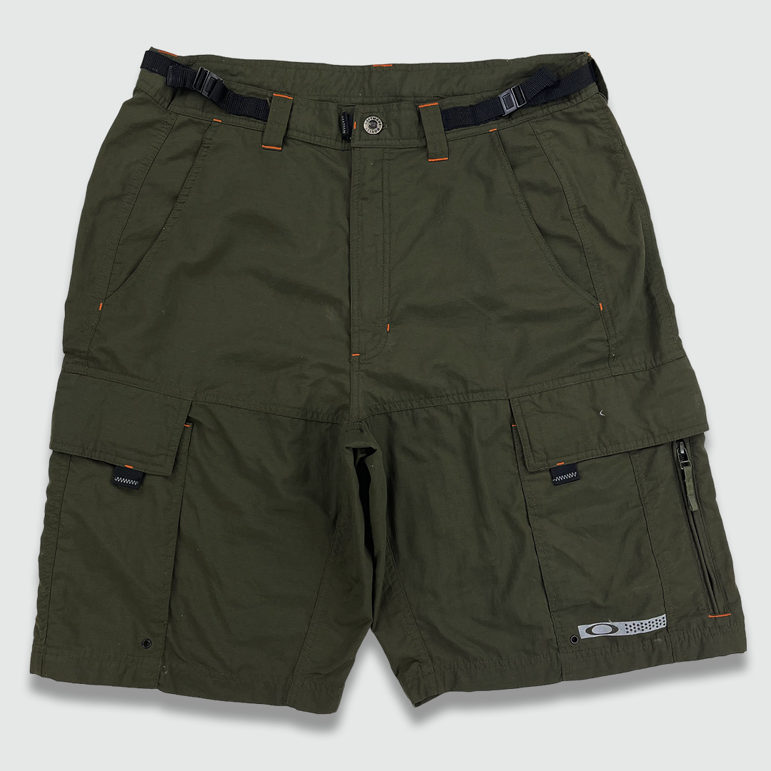 Oakley Cargo Shorts (XL)
